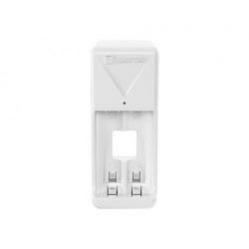 Mini Cargador Varta 2xAAA/AA 800mAh...