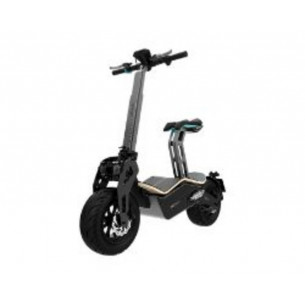 Ciclo Eléctrico Makalu Pro...