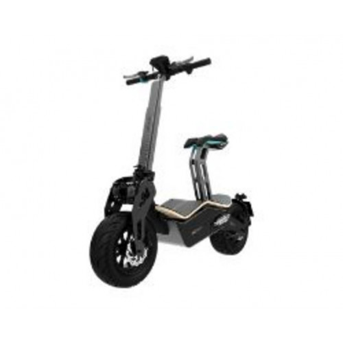 Ciclomotor Eléctrico CECOTEC Makalu...
