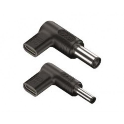 Clavijas NGS Portátil Dell USB-C a...