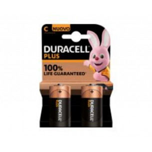 Duracell Plus Power C...