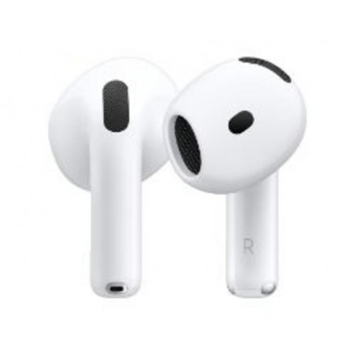 Apple AirPods 4 Bluetooth Blancos...