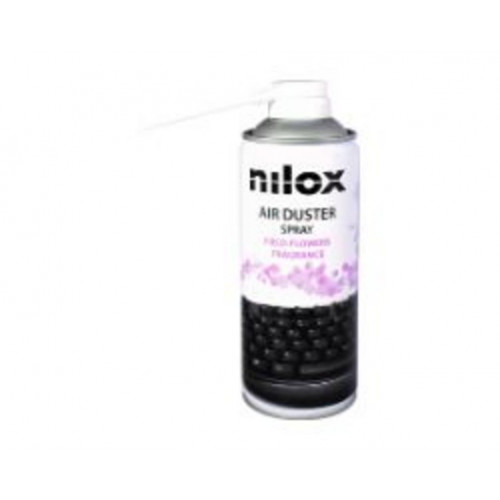Spray Aire Comprimido NILOX 12...