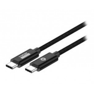 Cable USB-C a USB-C...
