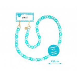 Cadena Zanae Pacific Malibu...