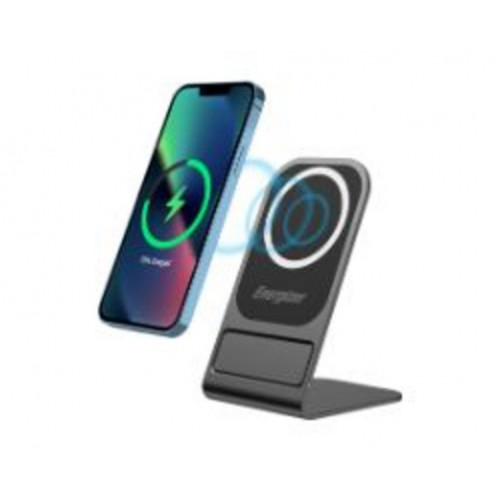 Cargador Inalámbrico Energizer Qi 15W...