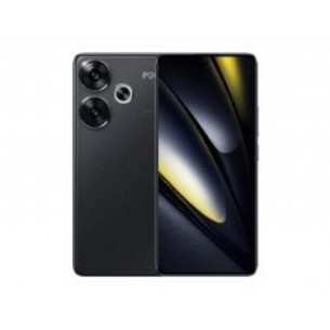 Poco F6 5G 256GB 8GB RAM Negro