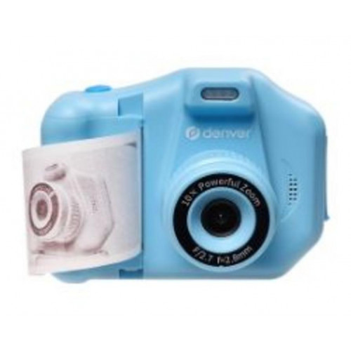 Cámara Digital DENVER 2.8" para Niños...