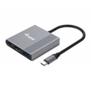 Equip Dock Station USB-C...