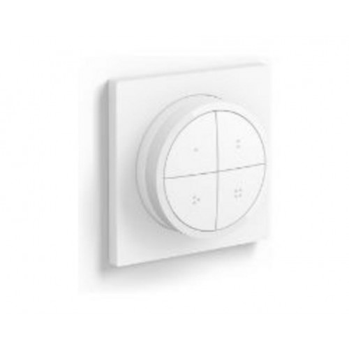 Interruptor Philips Hue 4 Zonas...