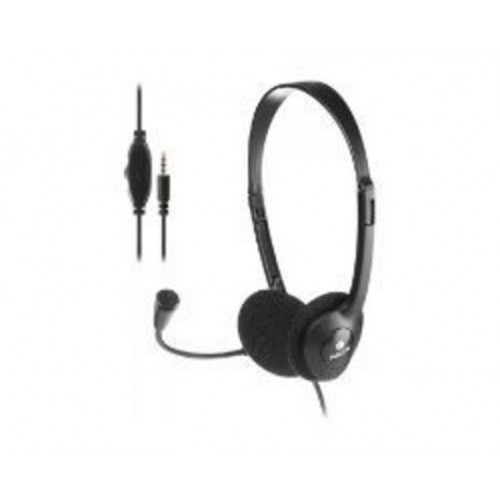 Auriculares con Micrófono NGS MS103...