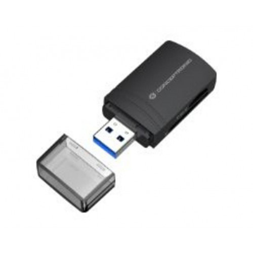 Lector de Tarjetas CONCEPTRONIC USB-A...
