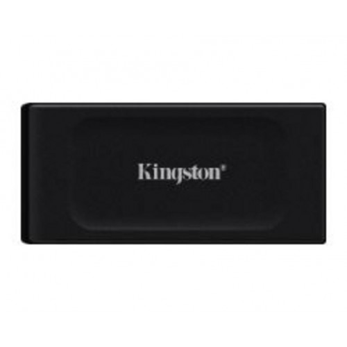SSD Kingston 2TB USB-C 3.1 Negro...