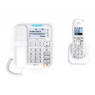 Alcatel XL785 Voice:...