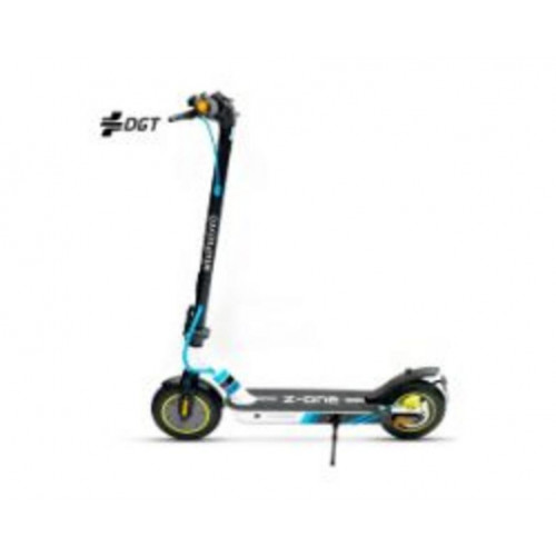Patinete SmartGyro Z-One 10" 350W DGT...