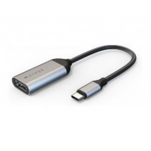 Adaptador HyperDrive USB-C...