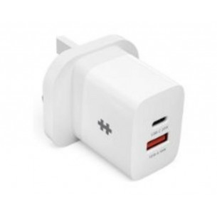 Targus HyperJuice 20W USB-C...