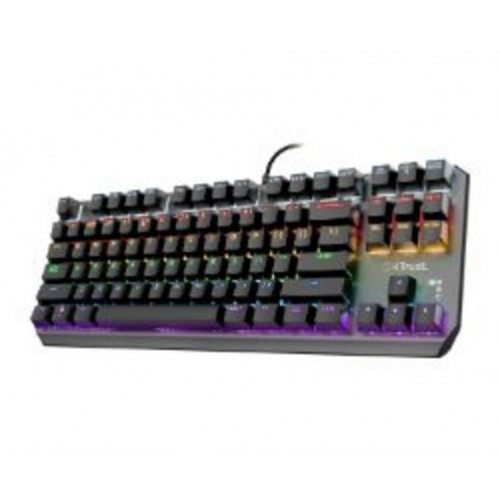 Teclado Gaming Trust GXT 834 Callaz...