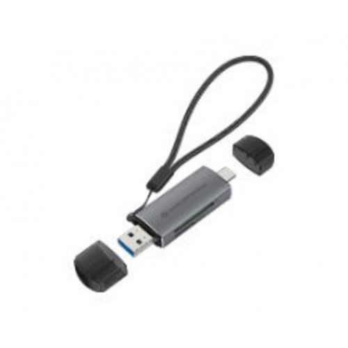 Lector de Tarjetas CONCEPTRONIC...