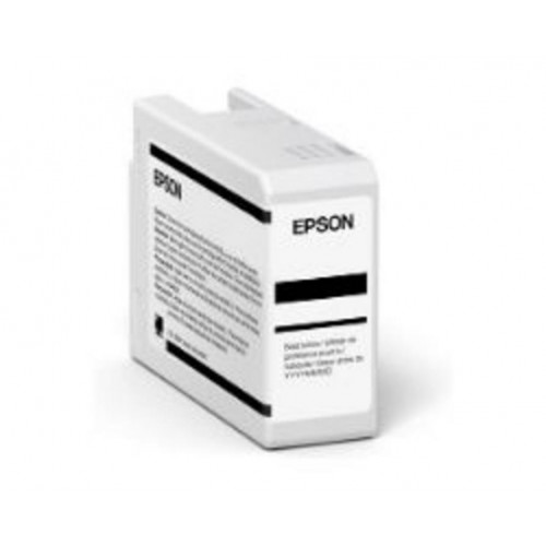 Tinta Epson T47A1 Photo Negro 50ml