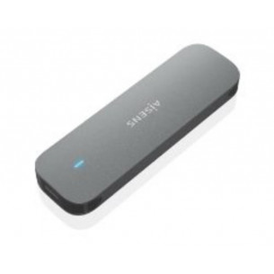 AISENS Caja Externa SSD M.2...