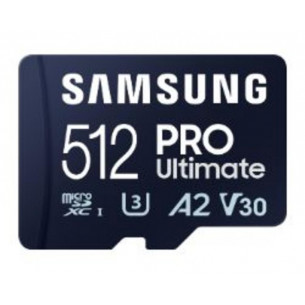 Samsung Micro SDXC 512GB...