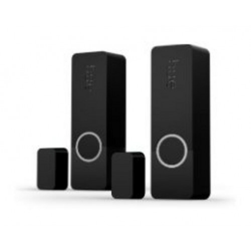 Sensor Philips Ventana/Puerta Negro...