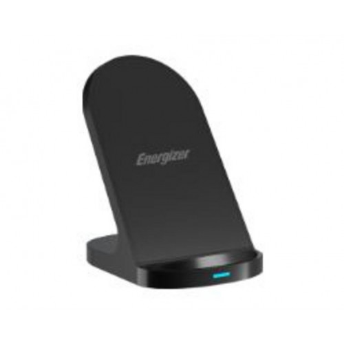Cargador Inalámbrico Energizer Qi 15W...