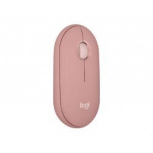 Ratón Logitech Pebble 2...