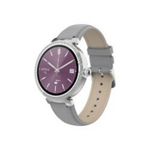Smartwatch DENVER 1.2" Bluetooth Gris...