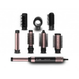 Moldeador Cecotec Bamba...