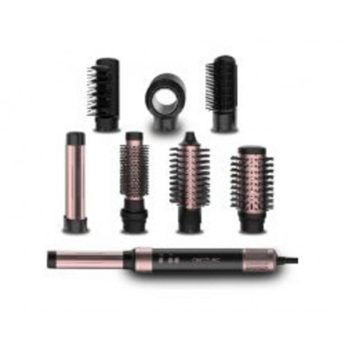 Moldeador CECOTEC Bamba CeramicCare...