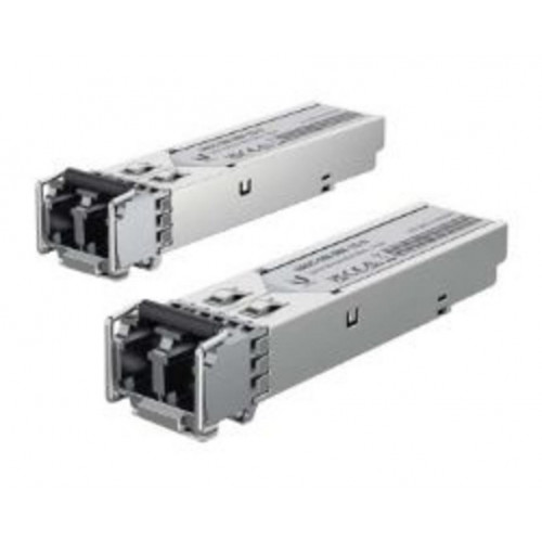 Módulo Transceptor Ubiquiti SFP...
