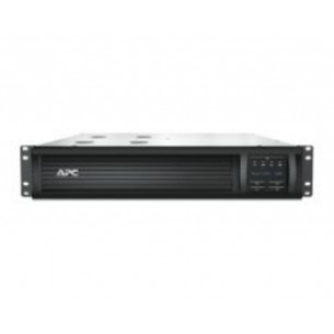APC Smart-UPS C 1000VA Rack...