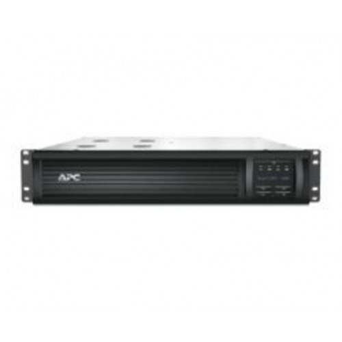 SAI APC 1000VA 700W Rack 2U Negra...