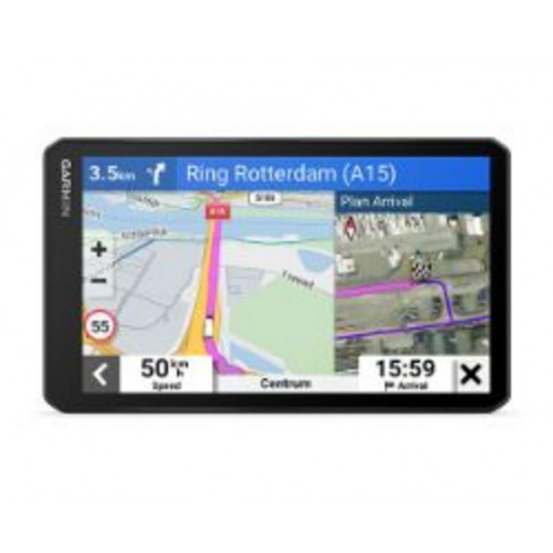 Navegador Satélite Garmin Dezl LGV710...
