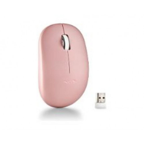 Ratón NGS FOG Pro Óptico RF 2.4GHz...