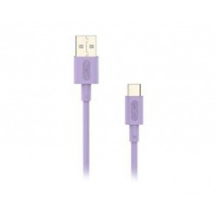 NUBBEH Elisium Cable USB-A...
