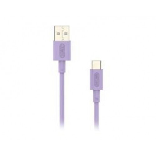 Cable NUBBEH Elisium USB-A/USB-C 1m...