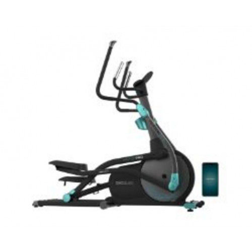 Bicicleta Elíptica CECOTEC Drumfit...