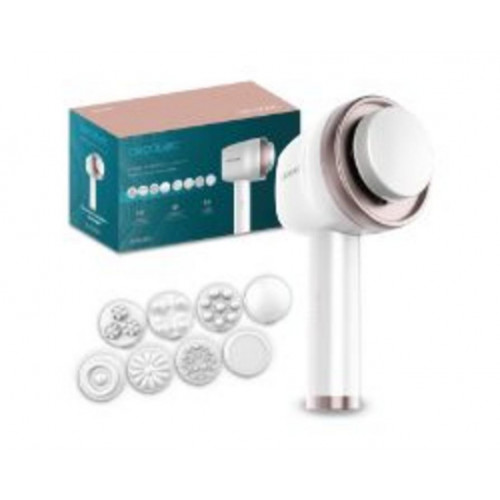 Masajeador corporal CECOTEC SkinCare...