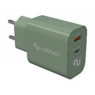 NUBBEH Cargador de Pared...