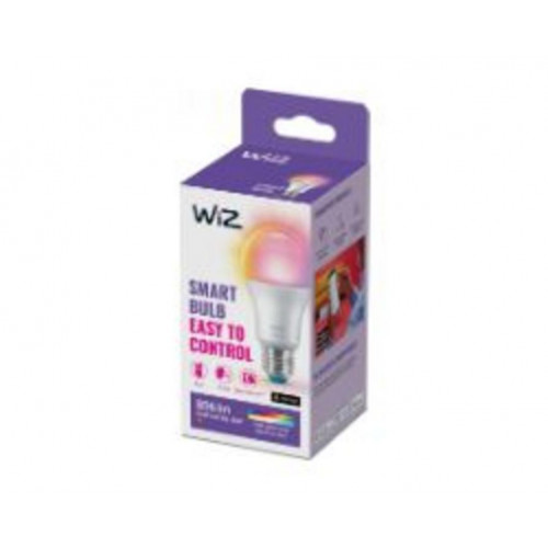 Bombilla Inteligente Wiz LED E27 806L...