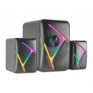 Mars Gaming MSH21 Altavoces...