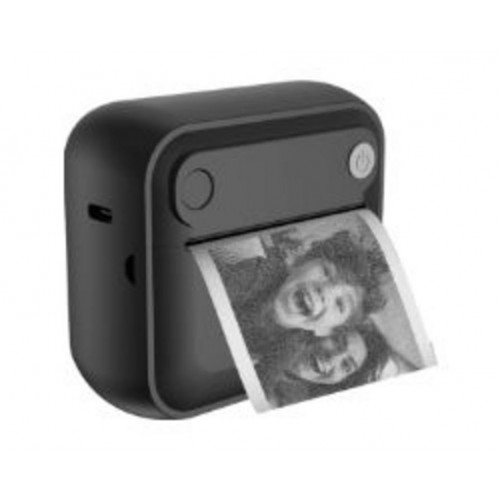 Impresora de Fotos DENVER Térmica BT...