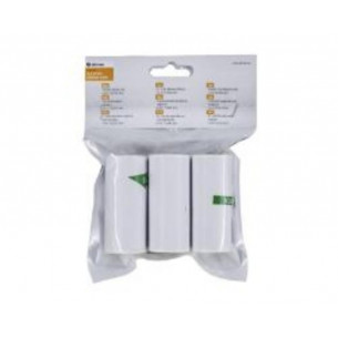 Rollo de Pegatinas Térmicas...