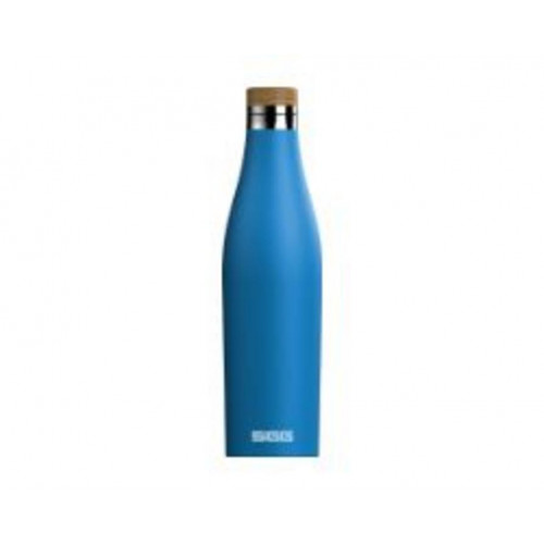 Botella SIGG Meridian Electric Blue...