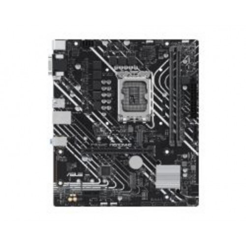 ASUS PRIME H610M-E-CSM (1700) 2DDR5...