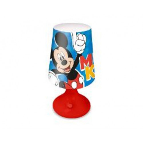 Lámpara de Mesa Mickey Disney...