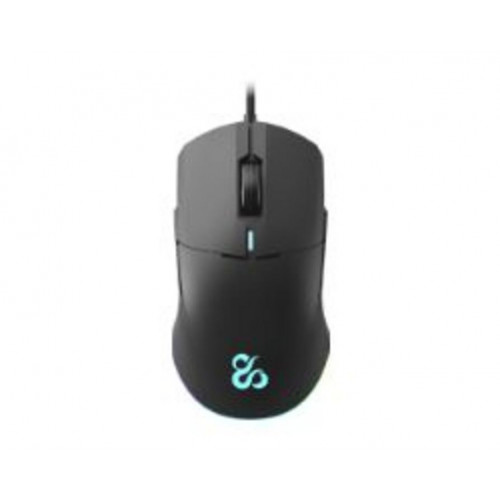 Ratón Newskill Chiron RGB USB Negro...